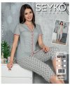 seyko kapri pijama