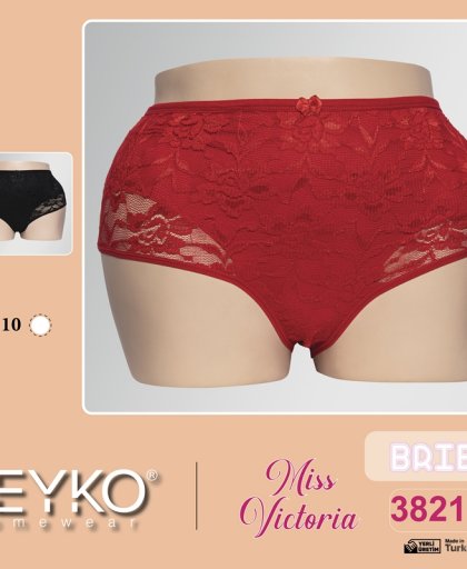 Büyük beden külot