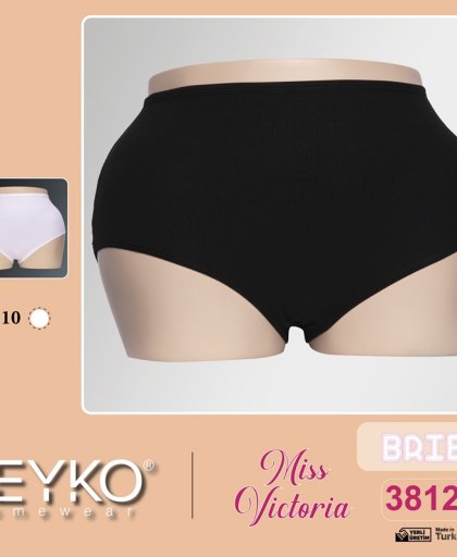 Büyük beden külot