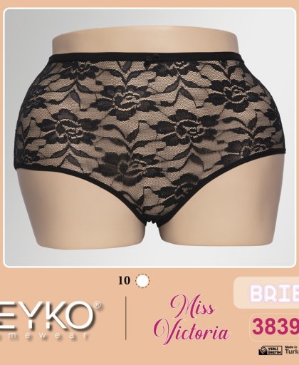 Büyük beden külot