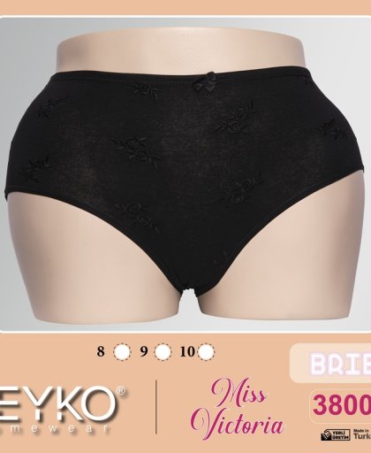 Büyük beden külot