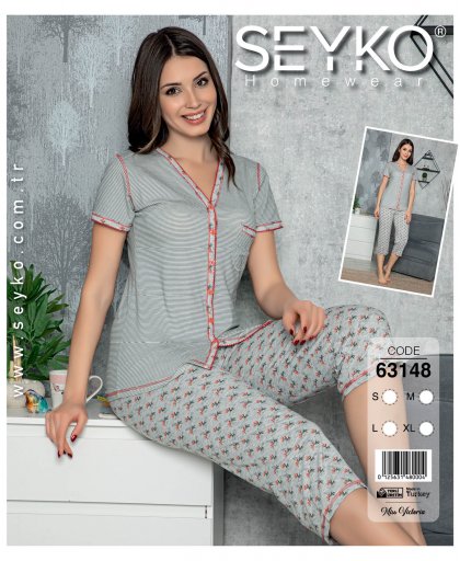 seyko kapri pijama